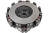 LUK Doppelkupplung AD 280 mm 242815303, 242815304, 228007911 passend für Kubota LUK