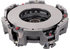 LUK Doppelkupplung AD 280 mm 242813612, 242813613, 228012110 passend zu Renault LUK