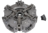 LUK Doppelkupplung AD 280 mm 2428G0104, 228019410 passend zu New Holland LUK