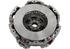 LUK Doppelkupplung AD 280 mm 228020911, 242817816 LUK