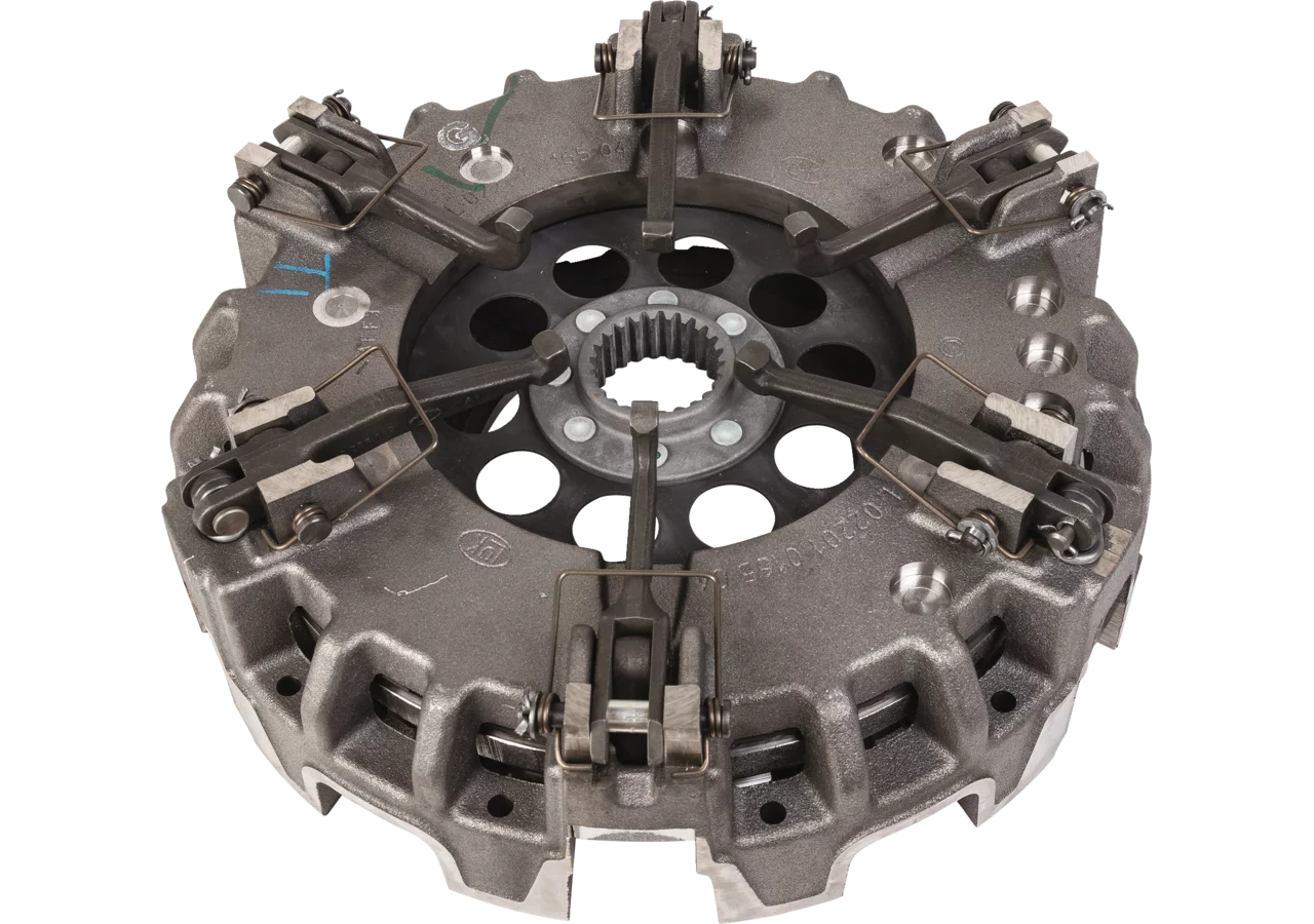 LUK Doppelkupplung AD 310 mm passend für Steyr LUK