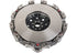 LUK Doppelkupplung AD 310 mm 243107803, 243107804, 231003111 passend für Deutz-Fahr LUK