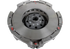LUK Doppelkupplung AD 310 mm 243009901, 231004210 LUK