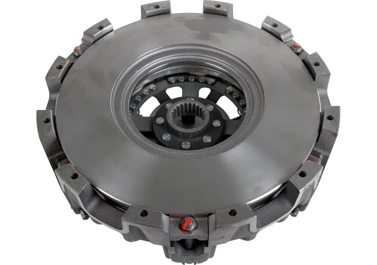 LUK Doppelkupplung AD 330 mm 2433G0101, 2433G0102, 233003311 passend für Fendt LUK