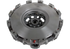 LUK Doppelkupplung AD 330 mm 2433G0101, 2433G0102, 233003311 passend für Fendt LUK
