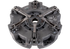 LUK Doppelkupplung L-02433-0087-01 AD 330 mm passend zu Renault LUK