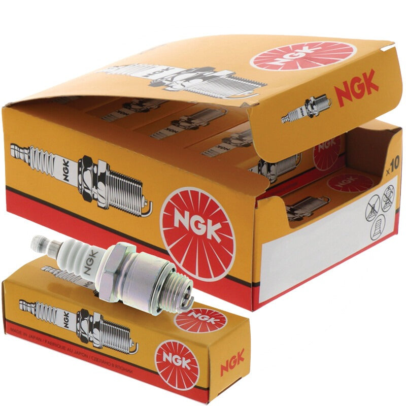 NGK VPE10 Zündkerzen Vergleichs-Nr. Bosch W11E0 – Bild 2