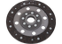 LUK Kupplungsscheibe AD 220 mm 322038110, 302278200 LUK