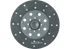 LUK Kupplungsscheibe Zapfwelle AD 280 mm 302878000 302878002 302882200 passend für Deutz-Fahr LUK