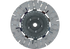Kupplungsscheibe zu MF Außendurchmesser 302 mm LUK