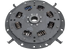 LUK Torsionsdämpfer AD 348 L-03435-0082-05, L-03435-0082-07, 343508205 LUK