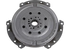 LUK Torsionsdämpfer AD 354 mm 370004410, L-03436-0008-06, 343600806 LUK