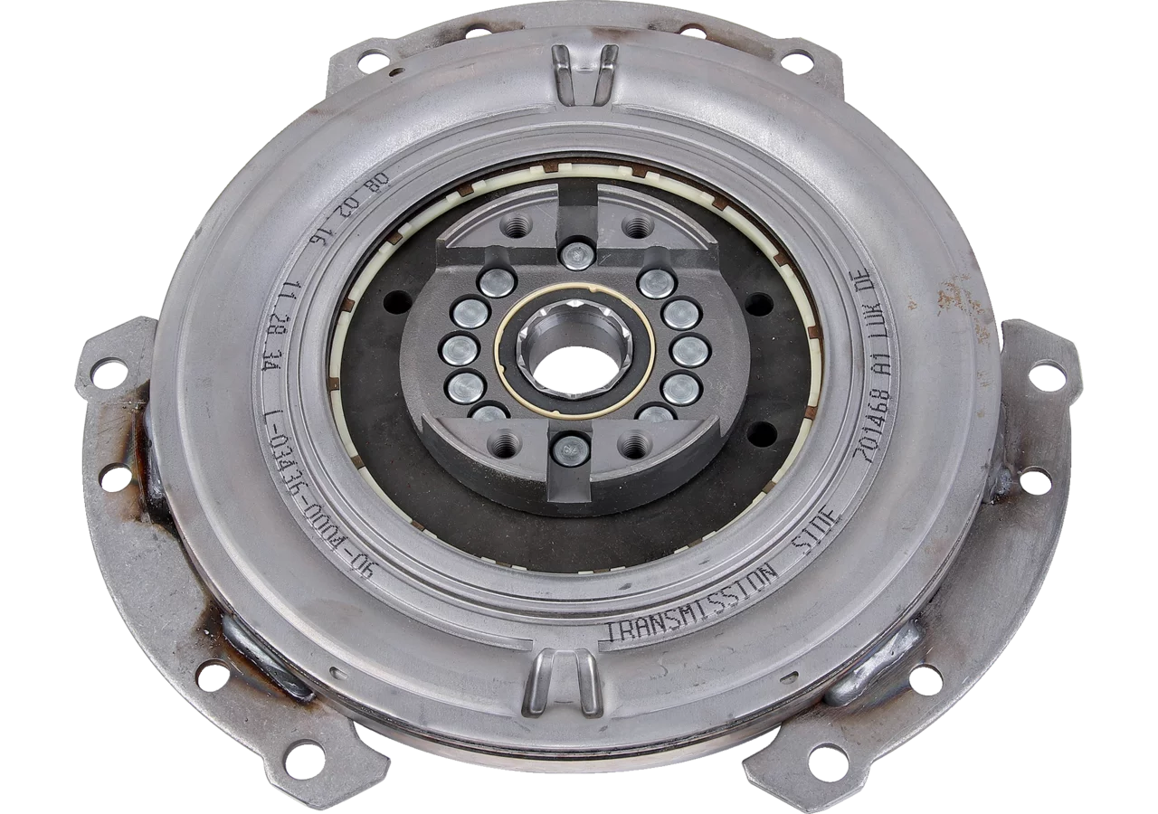 LUK Torsionsdämpfer AD 354 370004510, L-03436-0004-06, 343600406 LUK