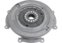 LUK Torsionsdämpfer AD 352 370005210, L-03436-0018-01, 343601801 passend zu Valtra LUK