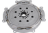 LUK Torsionsdämpfer AD 352 370005210, L-03436-0018-01, 343601801 passend zu Valtra LUK