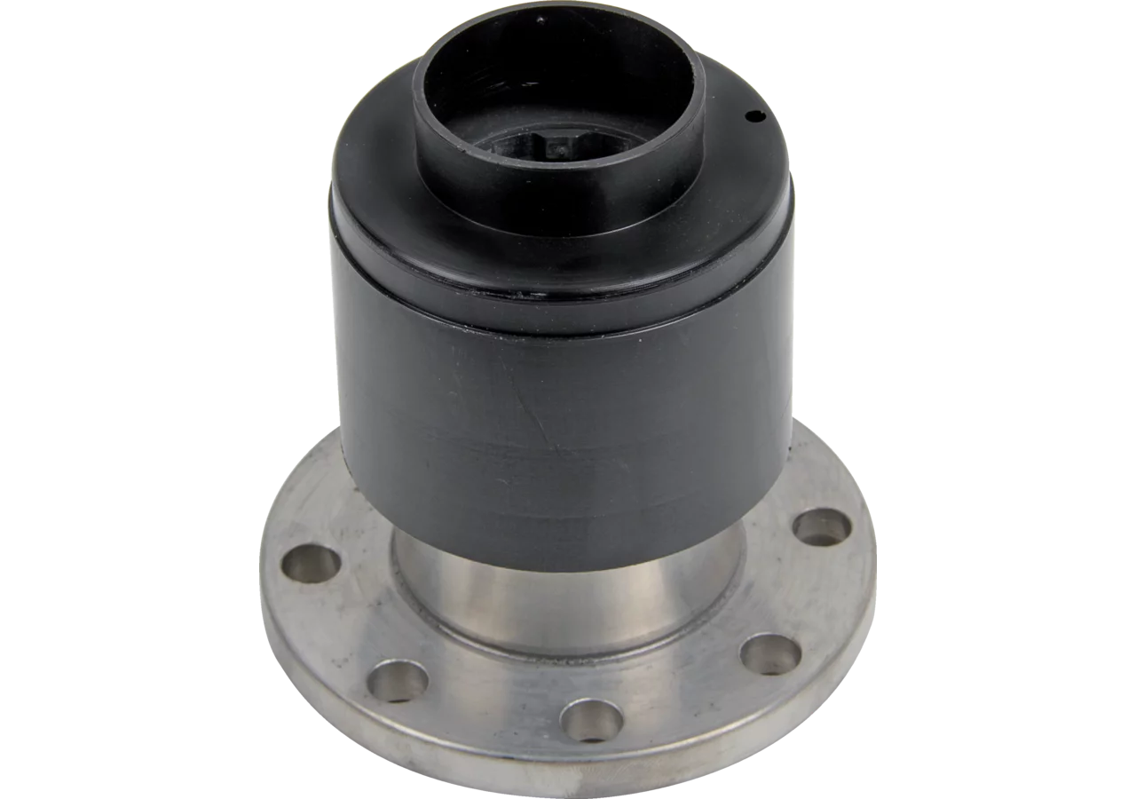 Torsionsdämpfer passend zu John Deere LUK