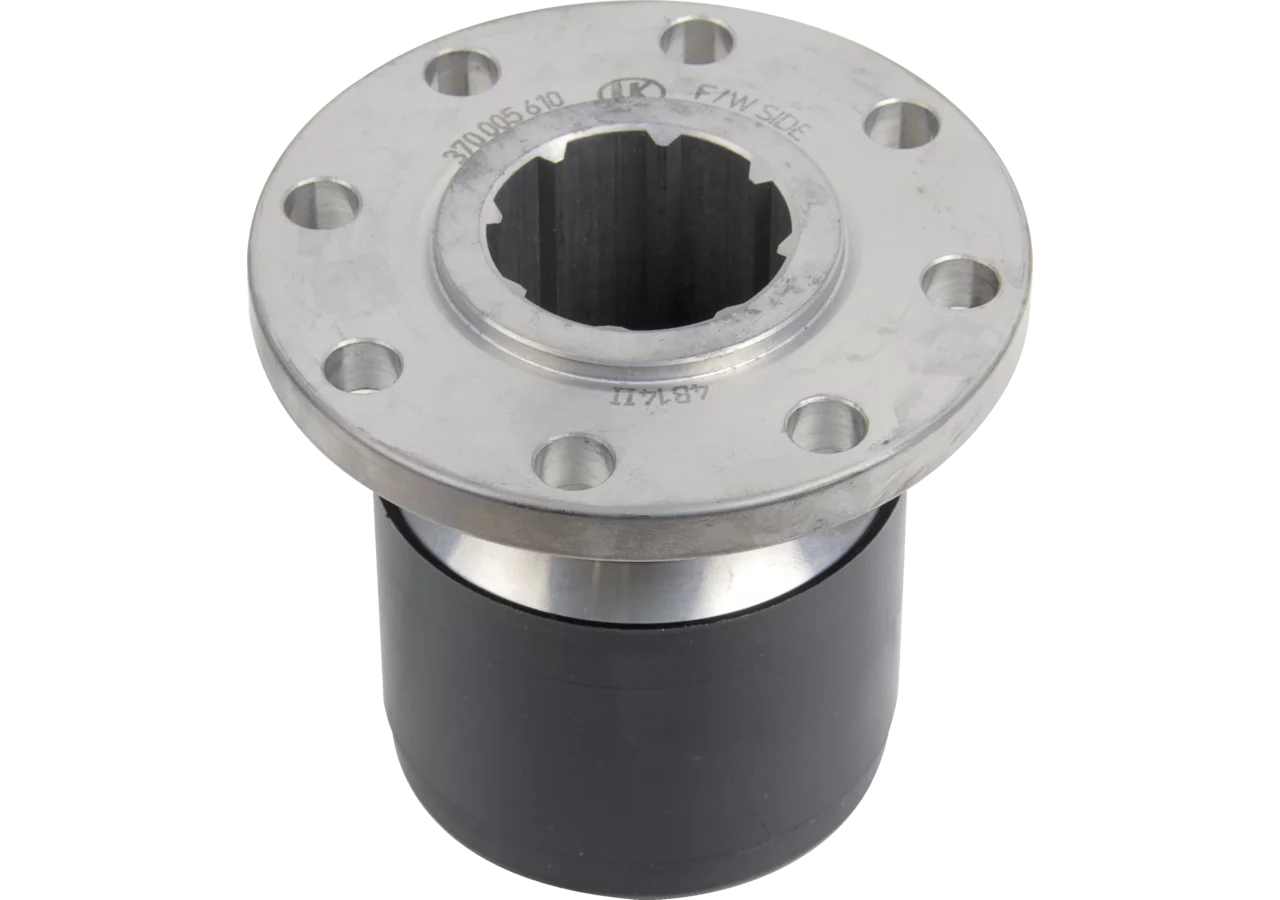 Torsionsdämpfer passend zu John Deere LUK