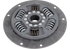 LUK Torsionsdämpfer AD 262 mm passend zu CNH LUK