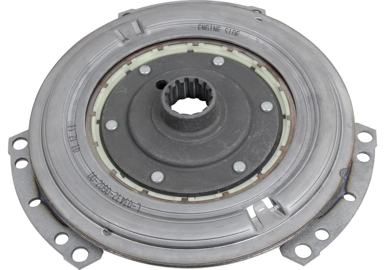 Torsionsdämpfer passend zu Case IH LUK