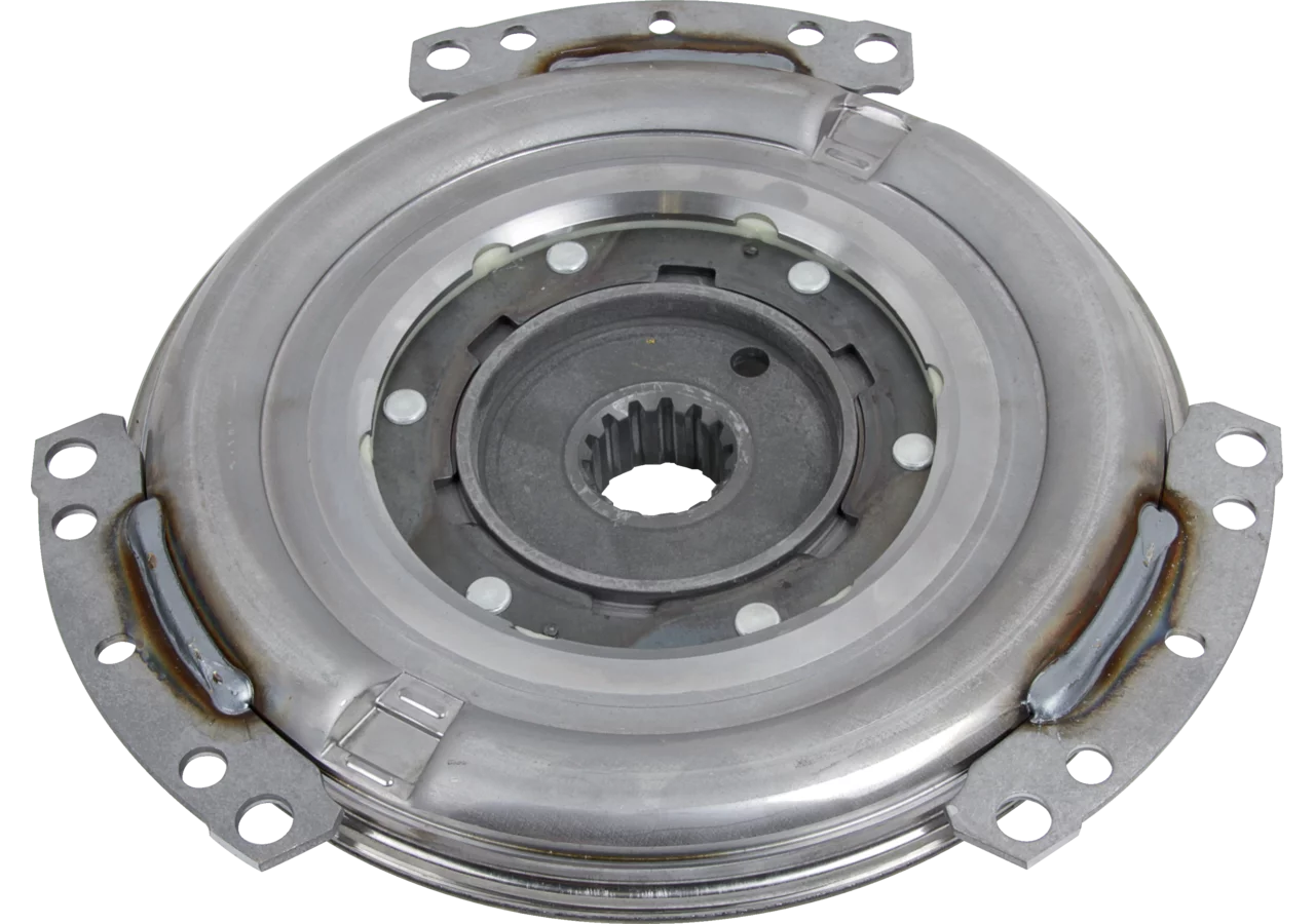 Torsionsdämpfer passend zu Case IH LUK