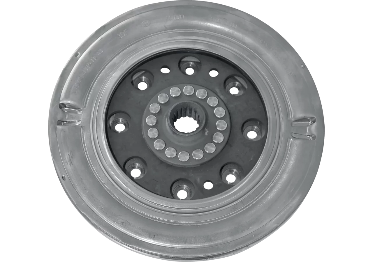 LUK Torsionsdämpfer AD 294 mm L-03430-0G15-00, 3430G1500 LUK