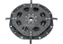 LUK Torsionsdämpfer AD 348 mm passend zu CNH LUK