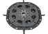 LUK Torsionsdämpfer AD 348 mm passend zu CNH LUK