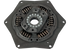LUK Torsionsdämpfer AD 354 mm L-03336-1000-00, L-03336-1000-03, 33336100000 passend zu Case IH LUK