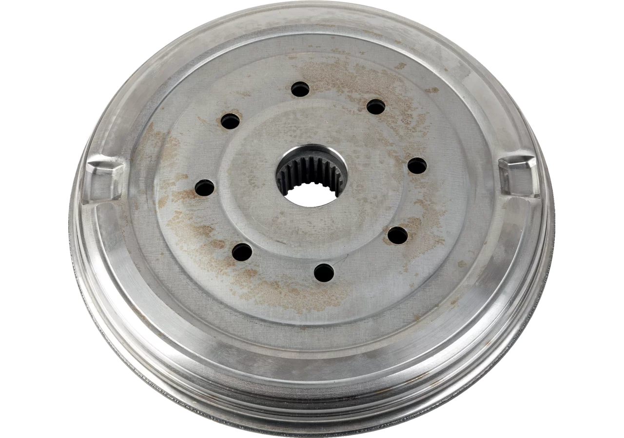 LUK Torsionsdämpfer L-03434-0G04-02 AD 338 mm passend zu Valtra LUK