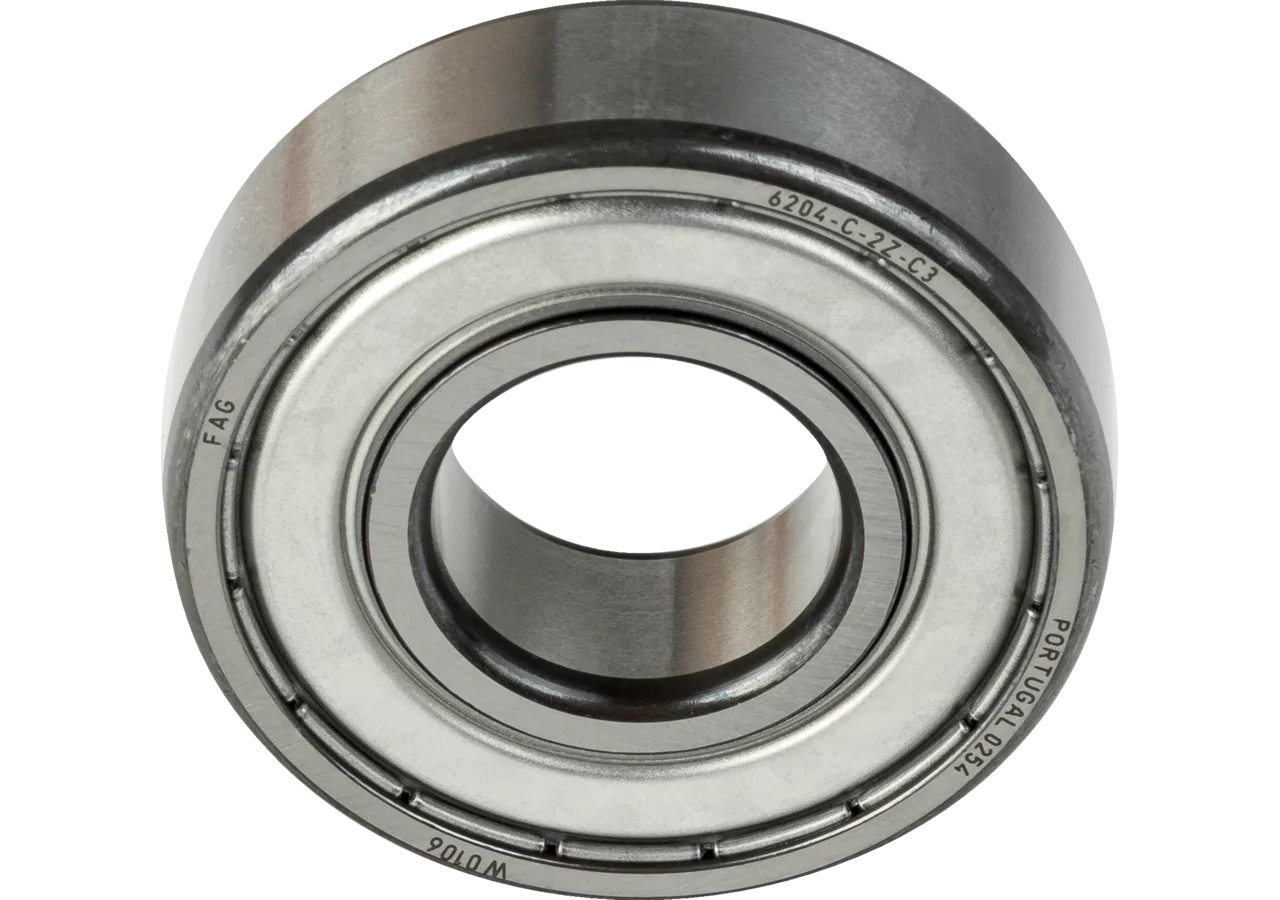 LUK Pilotlager 15410002640 – 20 x 47 x 14 mm passend zu Case IH LUK