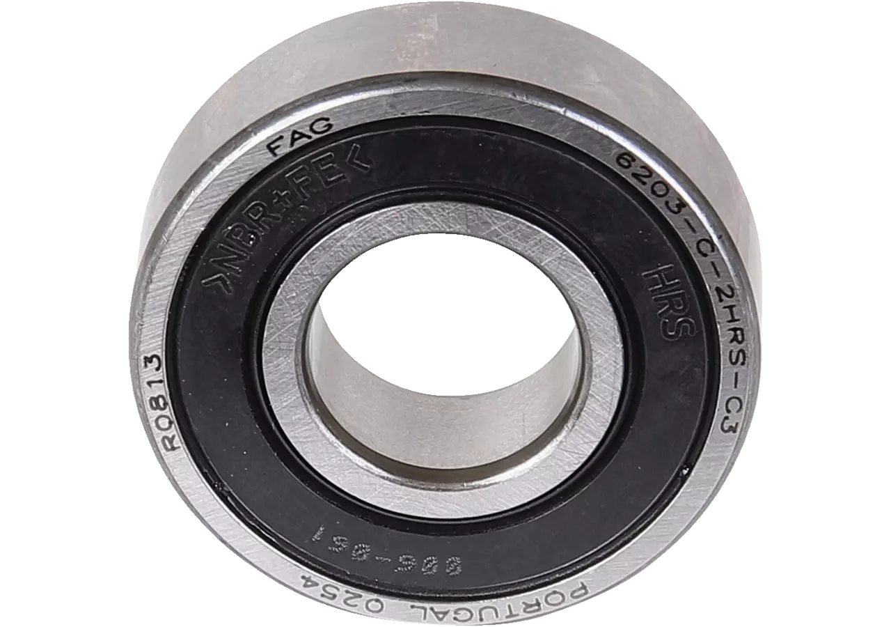 LUK Pilotlager 410013340 17 x 40 x 12 mm LUK