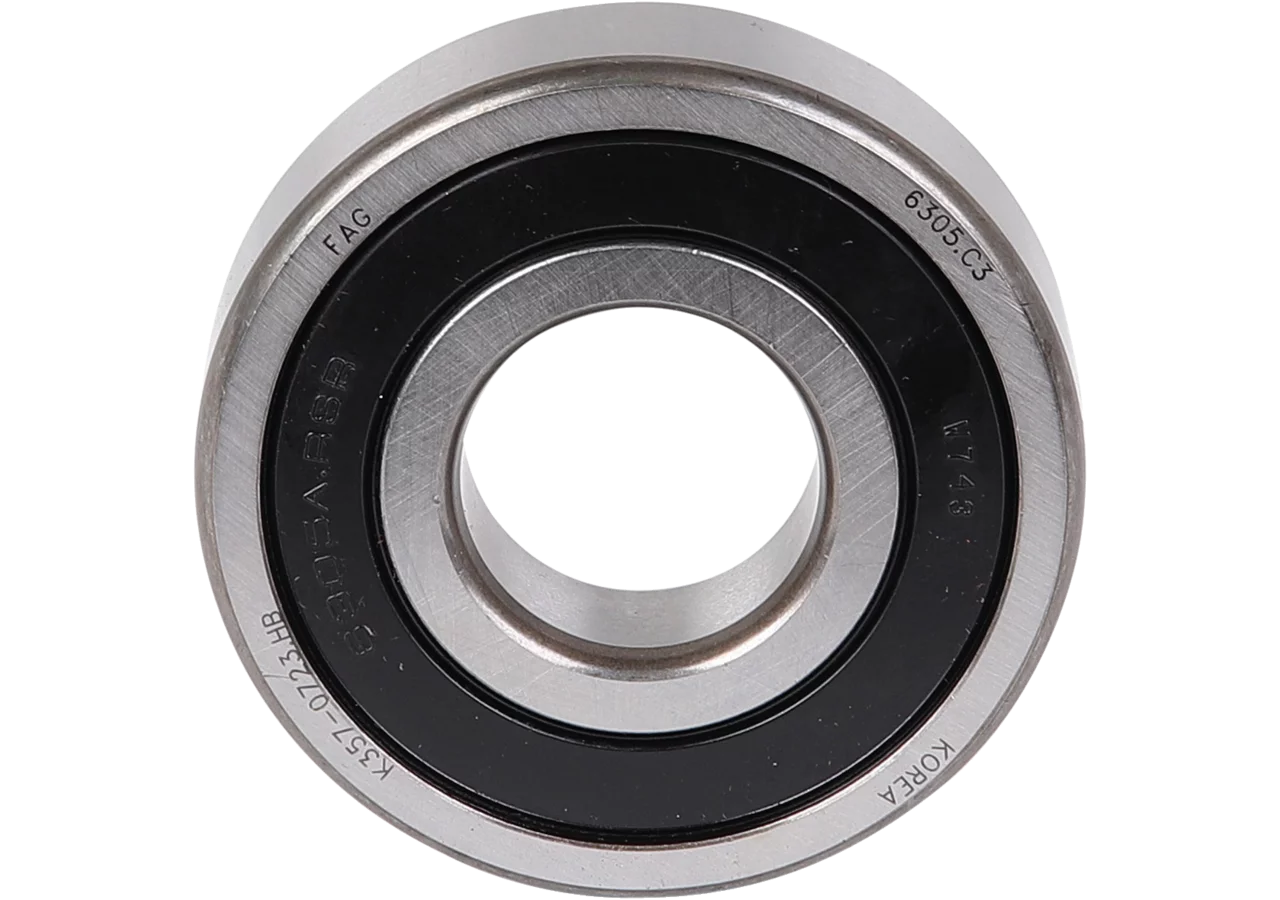 LUK Pilotlager 410016740 25 x 62 x 17 mm passend zu Claas LUK
