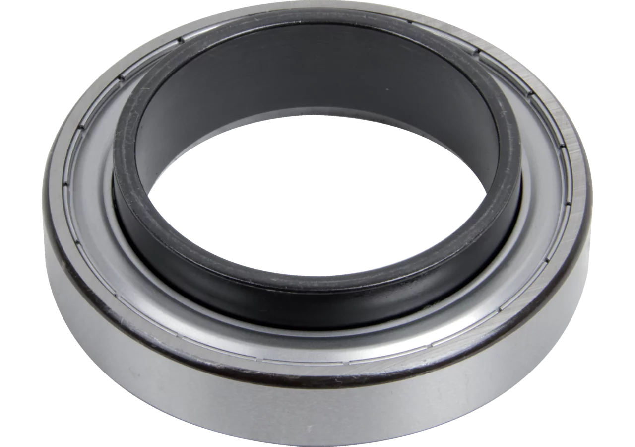LUK Ausrücklager 500121010 – 65 x 100 x 18 mm passend zu Renault LUK