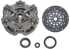 LUK Kupplungssatz 628312000 passend für Deutz-Fahr LUK