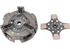 LUK Kupplungssatz 142805121 passend zu CNH AD 280 mm LUK