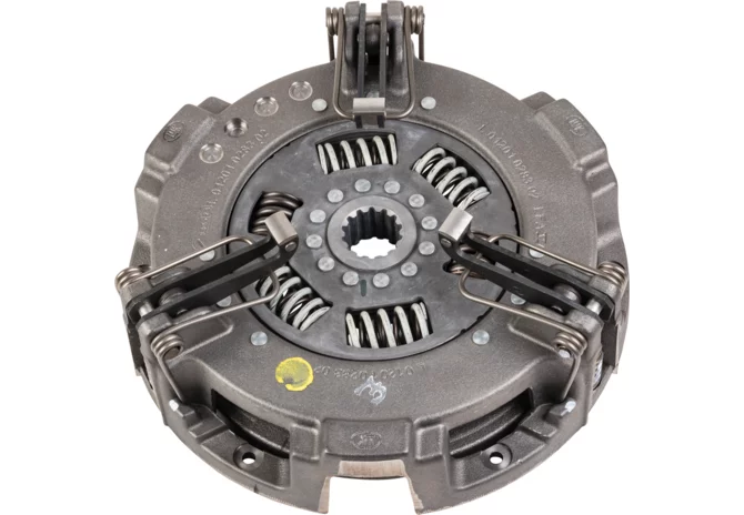 LUK Kupplungssatz 142805121 passend zu CNH AD 280 mm LUK