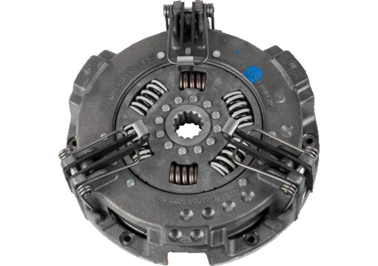 LUK Kupplungssatz AD 280 mm 142805122 LUK