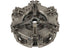 LUK Kupplungssatz AD 280 mm passend zu Case IH Belagart Cinter LUK