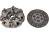 LUK Kupplungssatz 202900108 passend zu Case IH AD 290 mm LUK