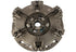 LUK Kupplungssatz 630303319 / 203011701 / 203011703 passend zu Valtra LUK
