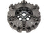 LUK Kupplungssatz AD 310 mm passend zu Steyr LUK
