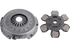LUK Kupplungssatz Deutz-Fahr 631308219 LUK