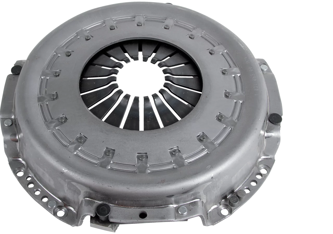 LUK Kupplungssatz Deutz-Fahr 631308219 LUK