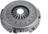 LUK Kupplungssatz Deutz-Fahr 631308219 LUK