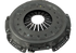 LUK Kupplungssatz AD 310 mm passend zu Massey Ferguson Anzahl der Befestigungslöcher 8 LUK