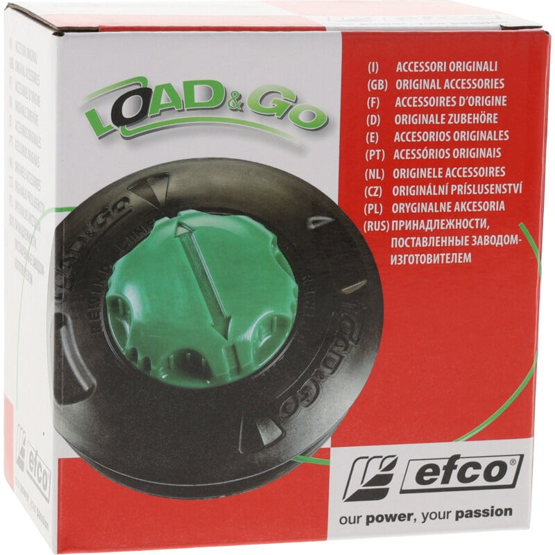Emak Fadenkopf passend für DS 220 S, DS 220 T, DS 2200 S u. a. – Bild 4
