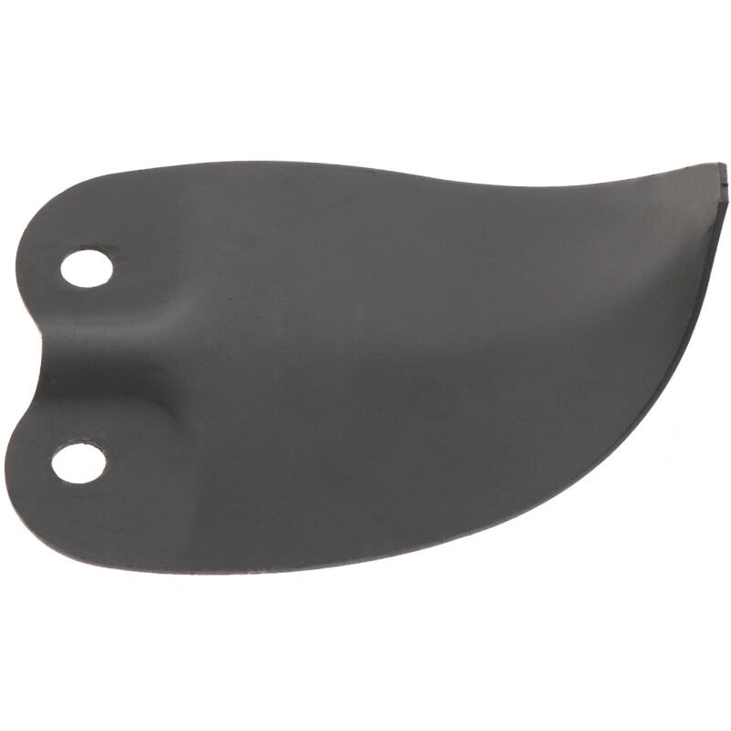 Emak Fräsmesser (192413170014) passend für Pubert 500, 506, 507 – 154 mm