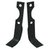 GRANIT Winkelmesser passend für Agria – 175 mm Gewicht 178 g