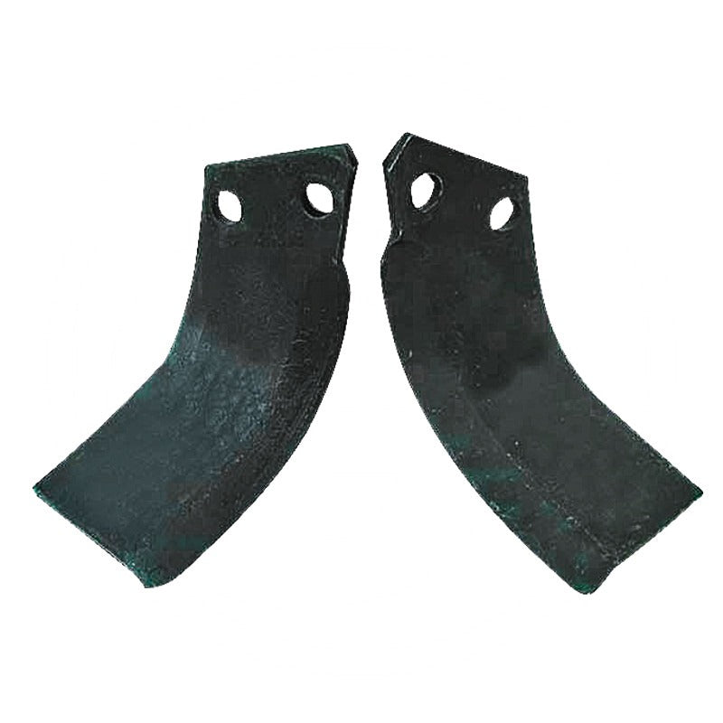 GRANIT Bogenmesser – 170 mm Gewicht 850 g