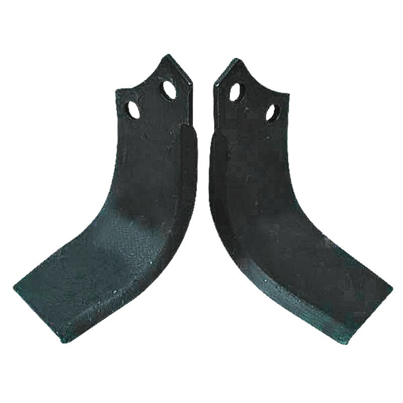 GRANIT Bogenmesser – 196 mm Gewicht 976 g